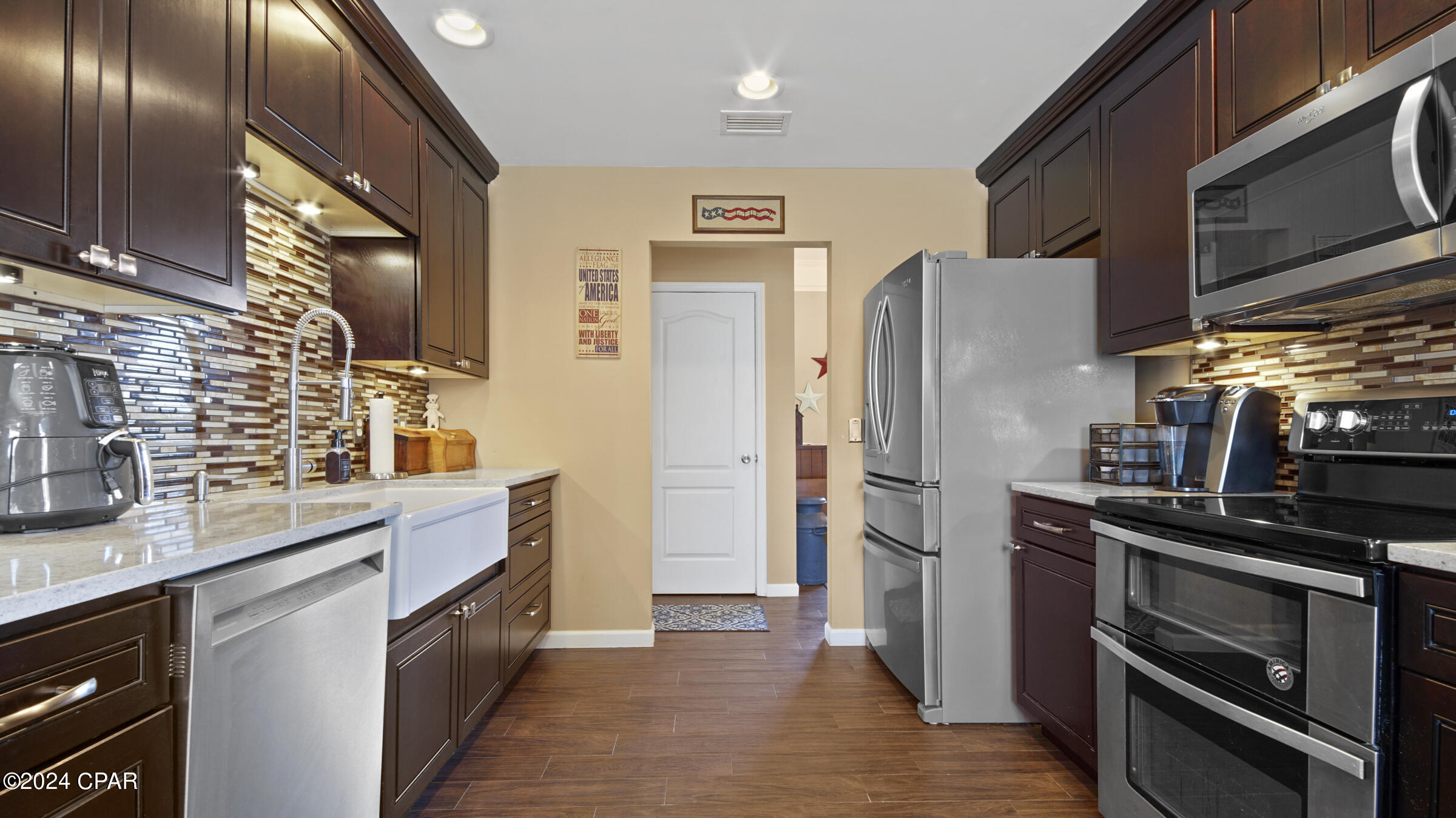 2107 Sutherland Road Lynn Haven, FL 32444 - Photo 11 of 39 Gallery Image 11