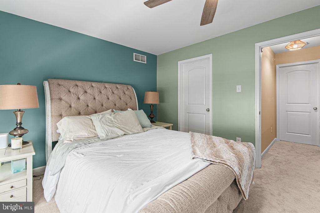 3910 Cephas Child Road, Unit 2 Doylestown, PA 18902 - Photo 15 of 23