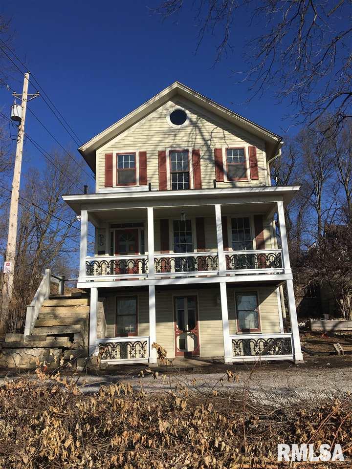1205 Spring Street Davenport, IA 52803 - Photo 1 of 1 Gallery Image 1