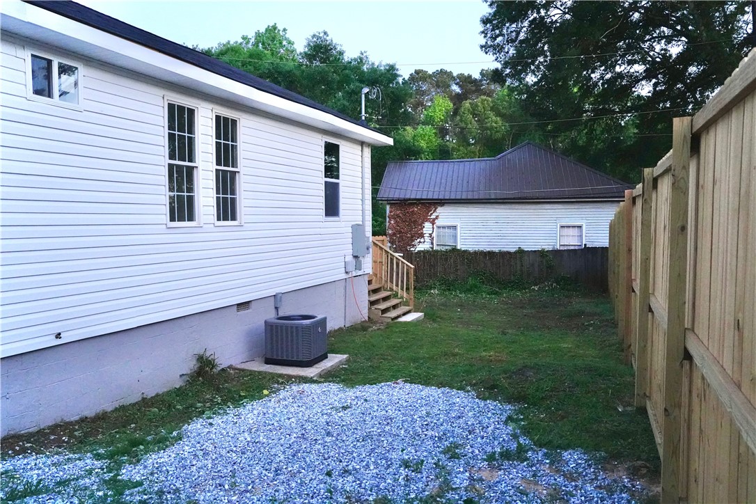 221 Foster Street Anderson, SC 29625 - Photo 4 of 26 Gallery Image 4