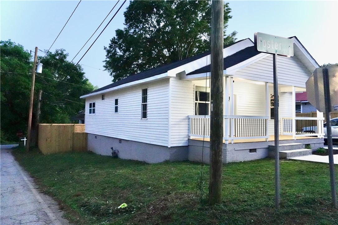 221 Foster Street Anderson, SC 29625 - Photo 8 of 26 Gallery Image 8