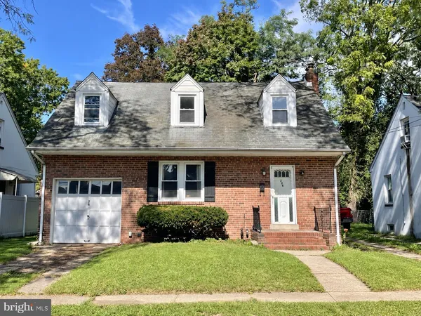 $235,000 | 226 Columbia Avenue, Trenton, NJ 08618