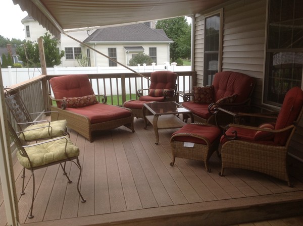 437 Mohawk Road Raynham, MA 02767 - Photo 18 of 18 Gallery Image 18