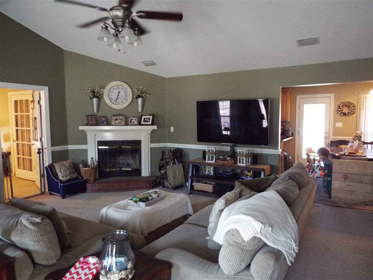 757 Floyd Johnston Road McIntosh, AL 36553 - Photo 3 of 27