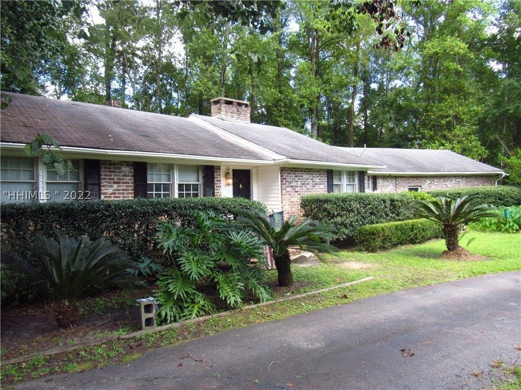 617 Bailey Lane Ridgeland, SC 29936 - Photo 1 of 1
