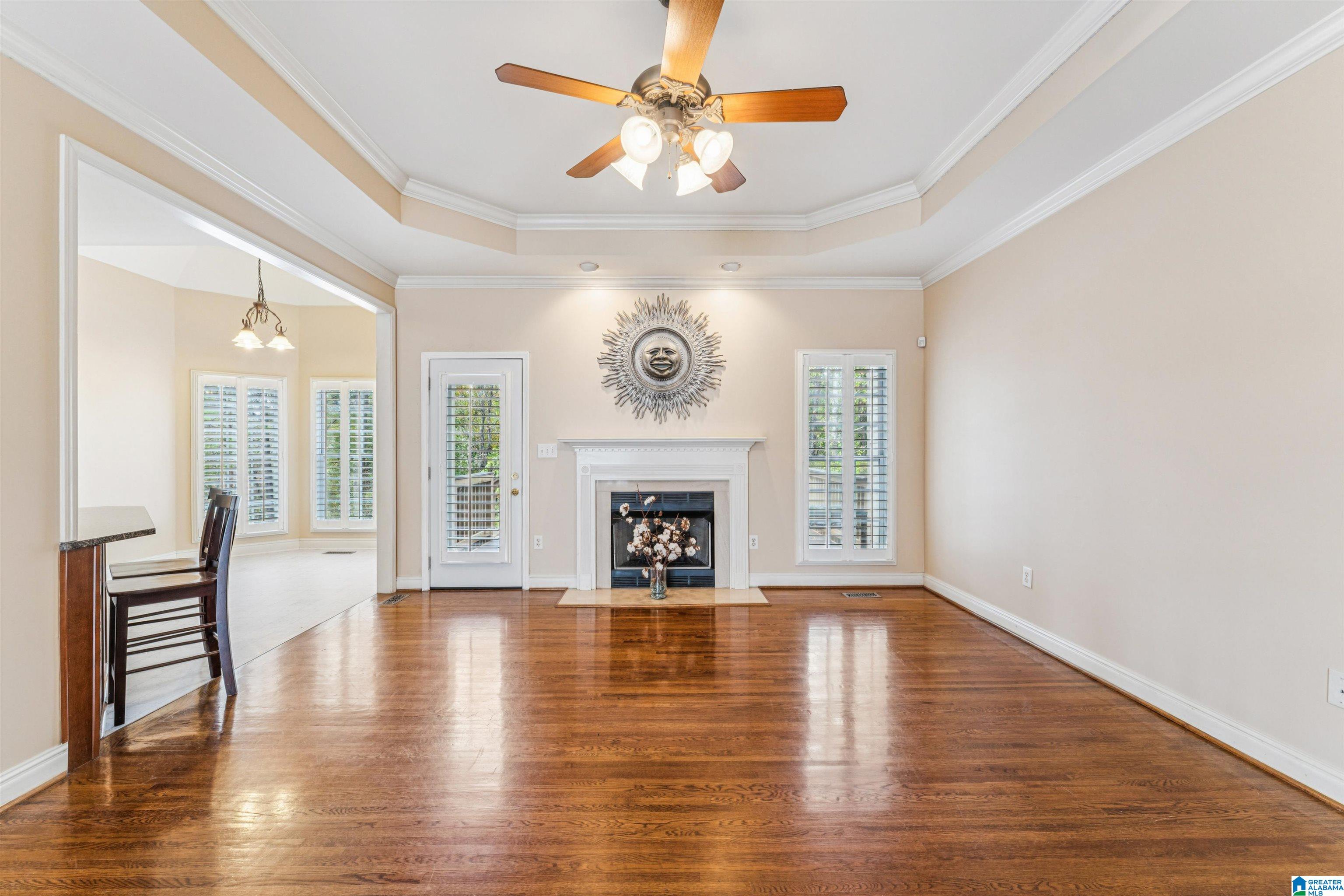 224 Legacy Parc Circle Pelham, AL 35124 - Photo 9 of 48