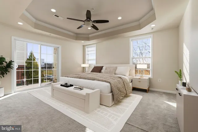 $535,000 | 43053 Thoroughfare Gap Terrace, Ashburn, VA 20148