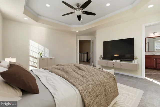 $535,000 | 43053 Thoroughfare Gap Terrace, Ashburn, VA 20148