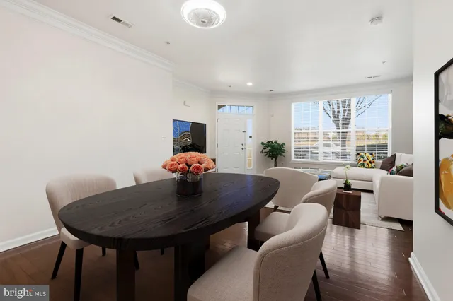 $535,000 | 43053 Thoroughfare Gap Terrace, Ashburn, VA 20148