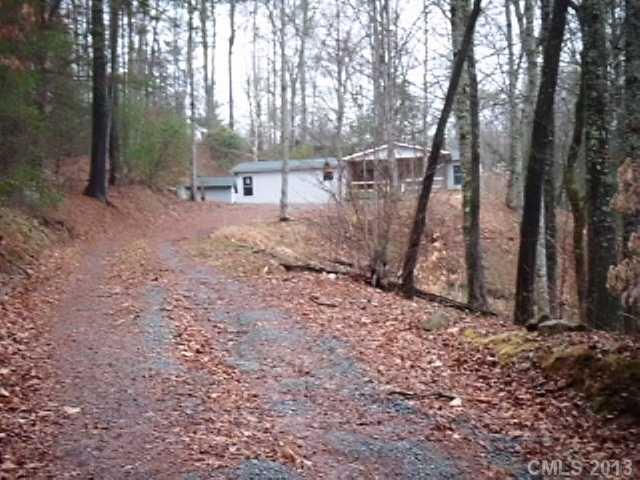 137 Long Ridge Road Brevard, NC 28712 - Photo 1 of 13 Gallery Image 1