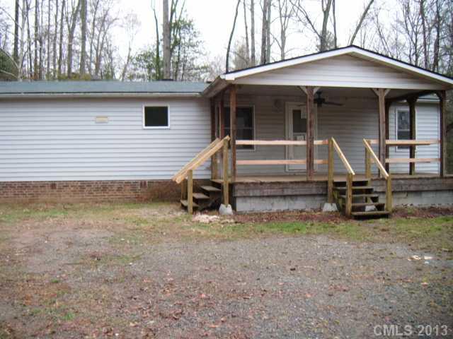 137 Long Ridge Road Brevard, NC 28712 - Photo 2 of 13 Gallery Image 2