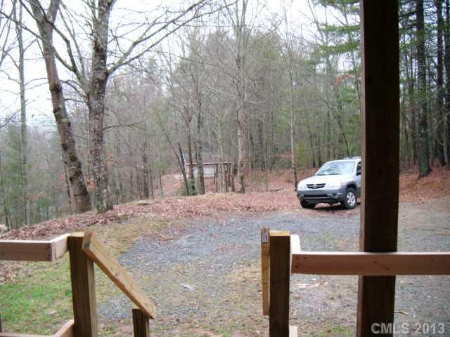 137 Long Ridge Road Brevard, NC 28712 - Photo 12 of 13 Gallery Image 12