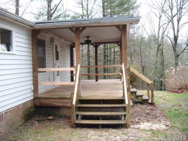 137 Long Ridge Road Brevard, NC 28712 - Photo 3 of 13 Gallery Image 3
