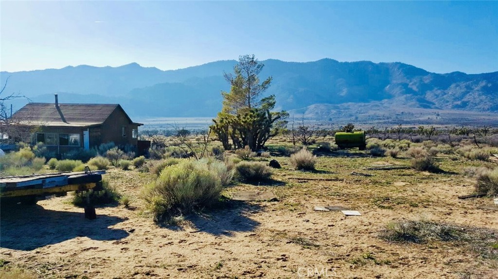 39602 Kelso Valley Road Weldon, CA 93283 - Photo 1 of 15