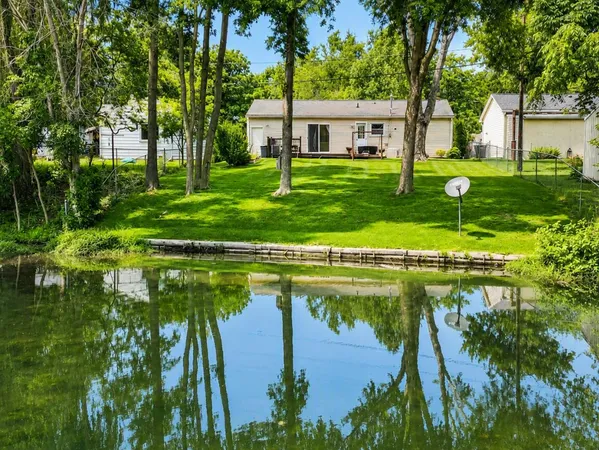 $309,000 | 413 Argyle Court, Milan, MI 48160