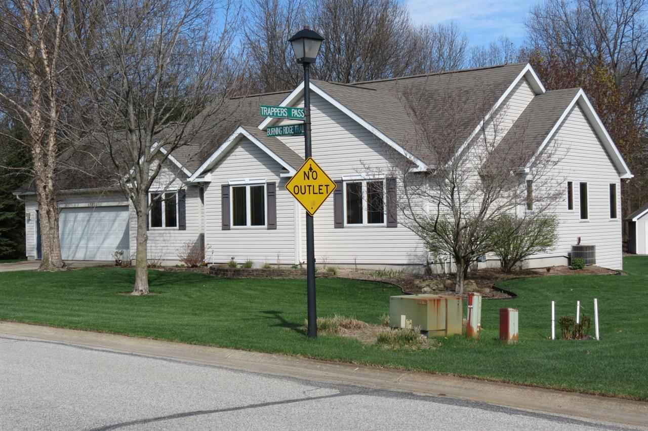 57822 Burning Ridge Trail South Bend, IN 46619 - Photo 1 of 29 Gallery Image 1