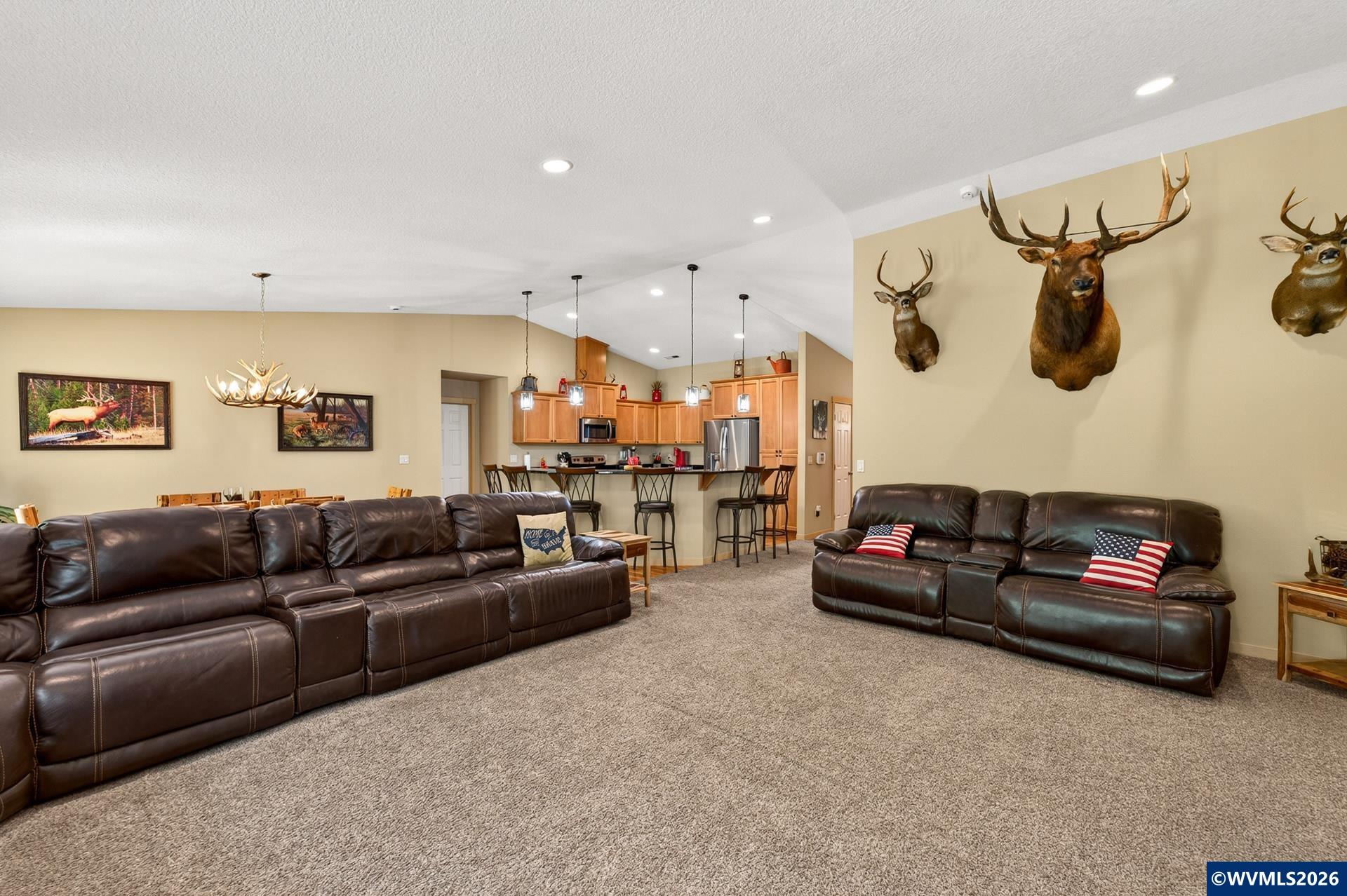 6660 Alvord Alley Road Grand Ronde, OR 97347 - Photo 19 of 47