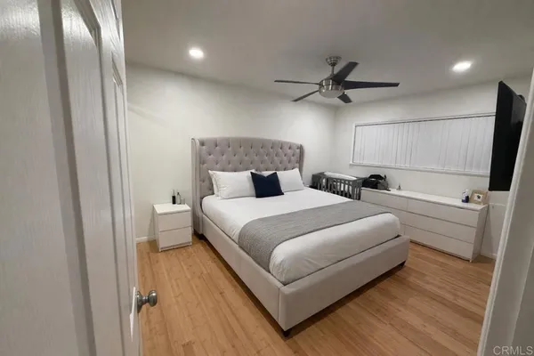 $2,550 | 1013 South Magnolia Avenue, Unit C, El Cajon, CA 92020