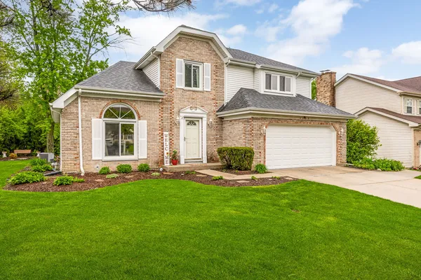 $723,900 | 4463 Cascara Lane, Lisle, IL 60532