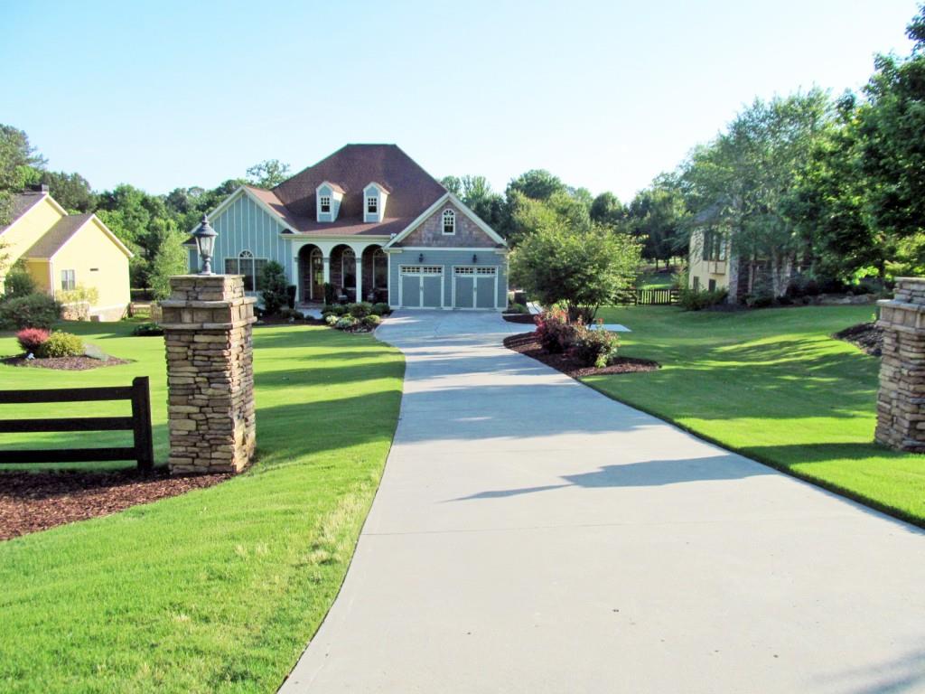 5860 Shady Grove Road Cumming, GA 30041 - Photo 1 of 1