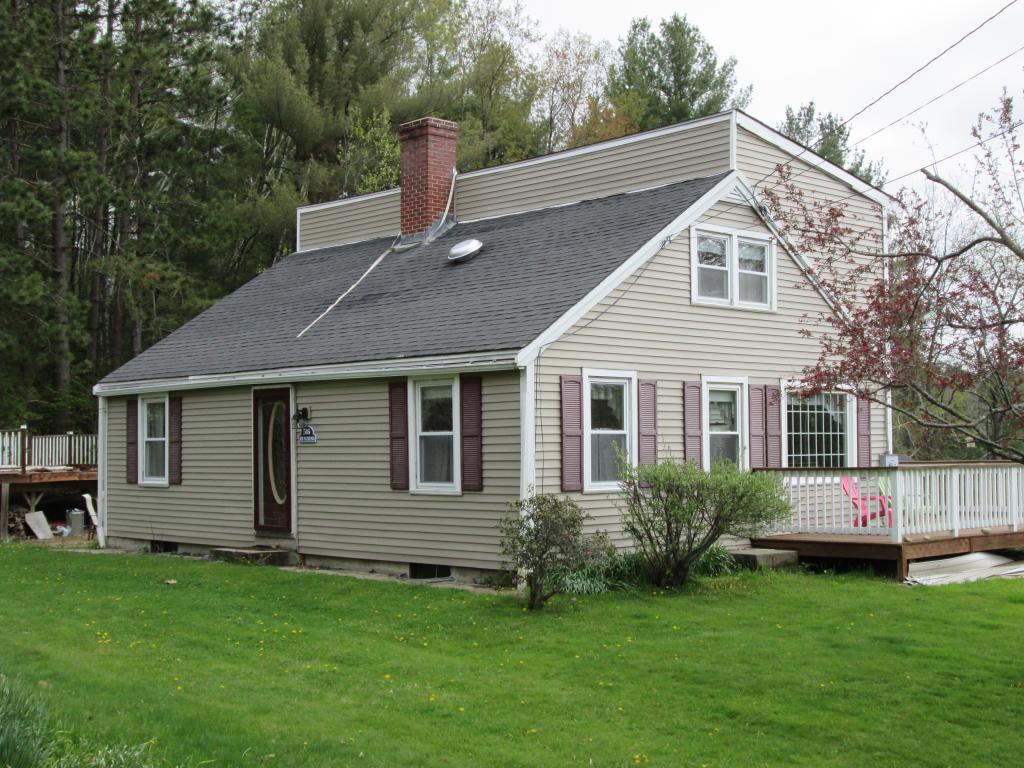 516 Townsend Road Mason, NH 03048 - Photo 1 of 36