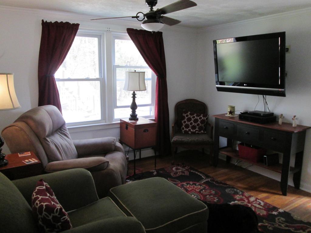 516 Townsend Road Mason, NH 03048 - Photo 11 of 36