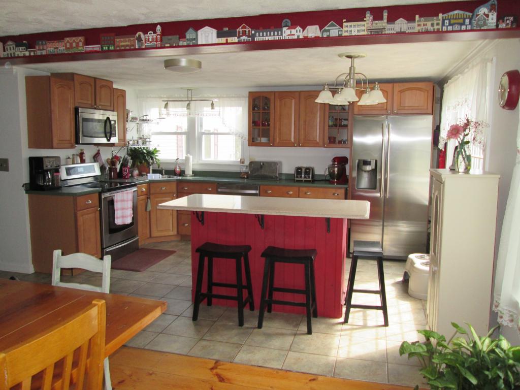 516 Townsend Road Mason, NH 03048 - Photo 21 of 36