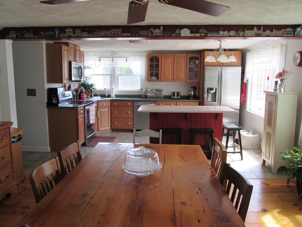 516 Townsend Road Mason, NH 03048 - Photo 22 of 36