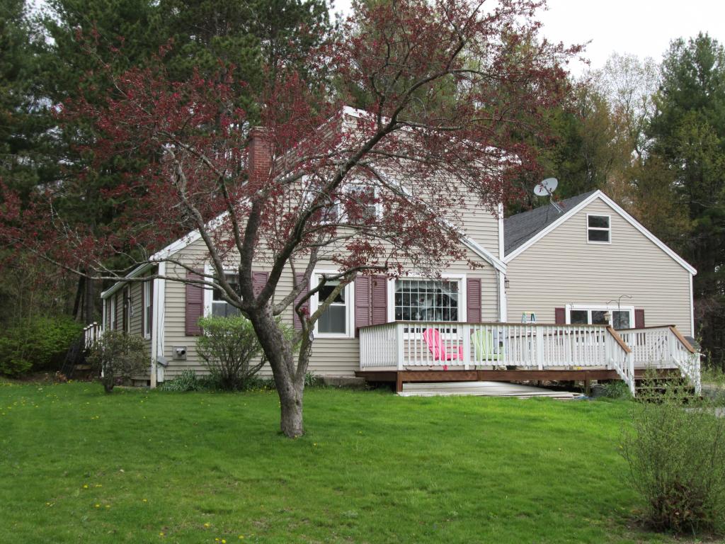 516 Townsend Road Mason, NH 03048 - Photo 27 of 36