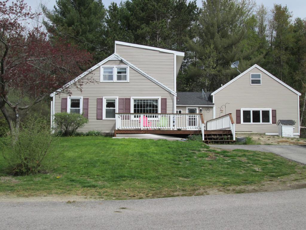 516 Townsend Road Mason, NH 03048 - Photo 28 of 36
