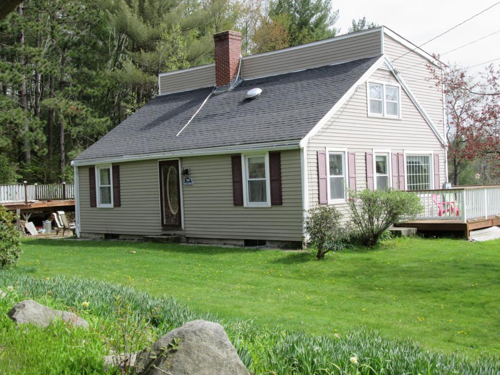 516 Townsend Road Mason, NH 03048 - Photo 29 of 36