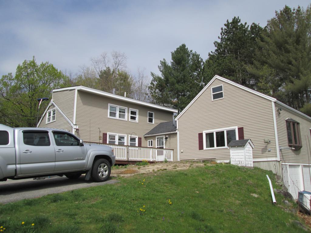 516 Townsend Road Mason, NH 03048 - Photo 31 of 36