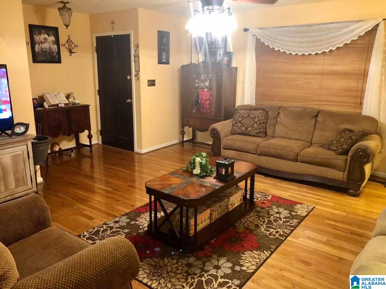 25 Fieldview Drive Oneonta, AL 35121 - Photo 3 of 26