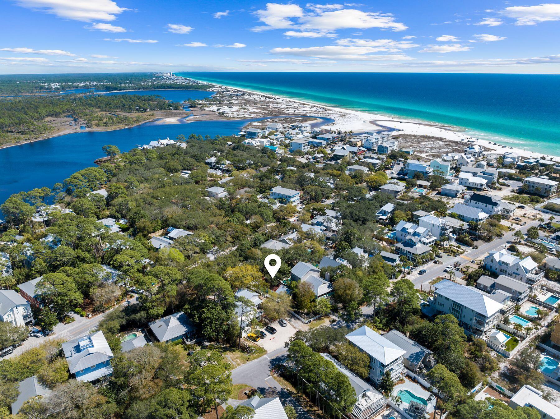 147 Magnolia Street Santa Rosa Beach, FL 32459 - Photo 4 of 33