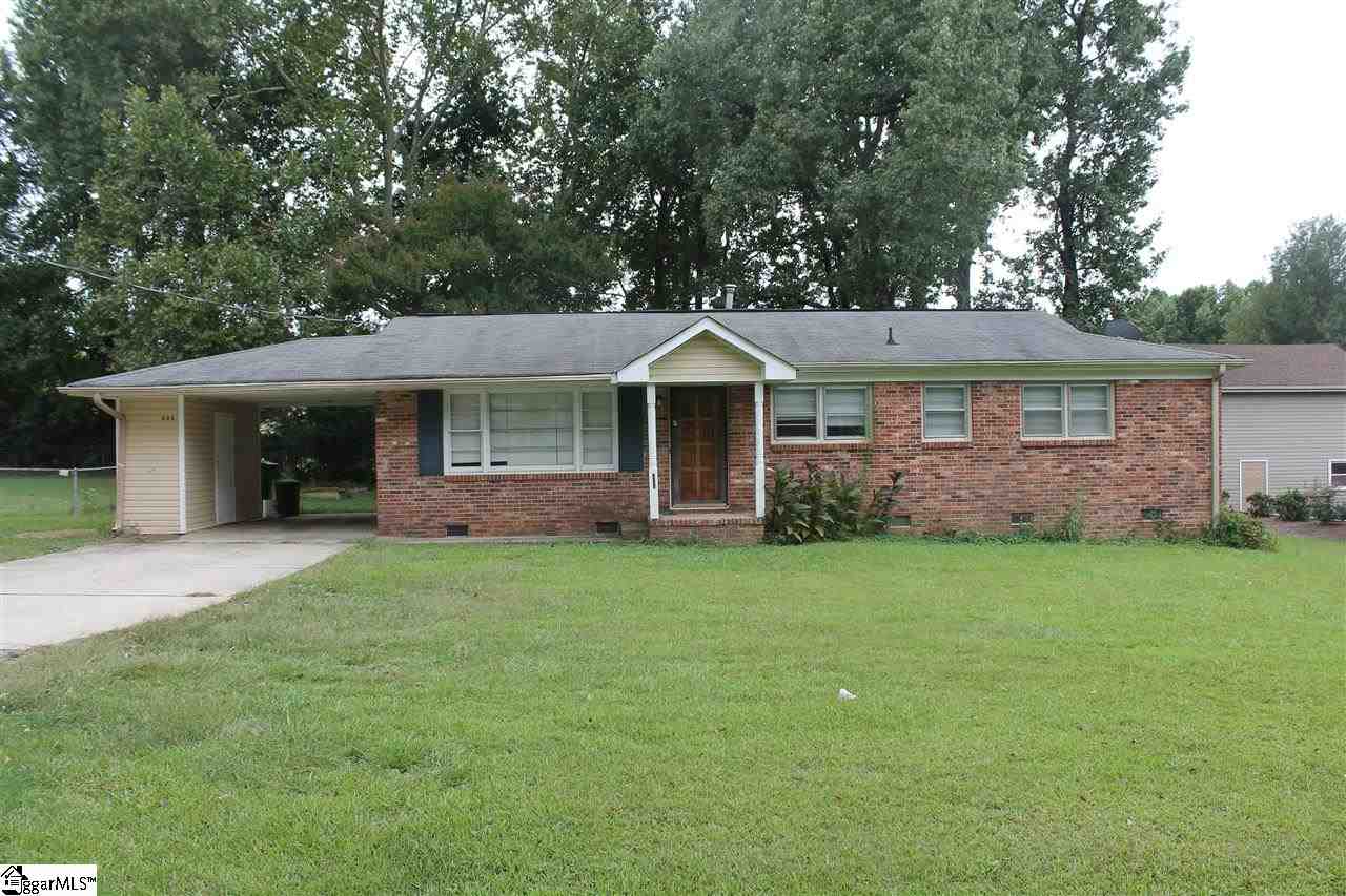 406 Mapleton Drive Greenville, SC 29607 - Photo 12 of 15