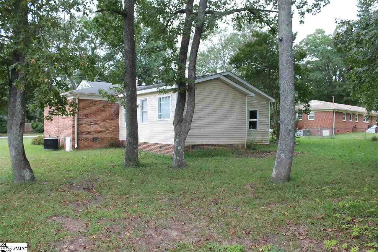 406 Mapleton Drive Greenville, SC 29607 - Photo 15 of 15