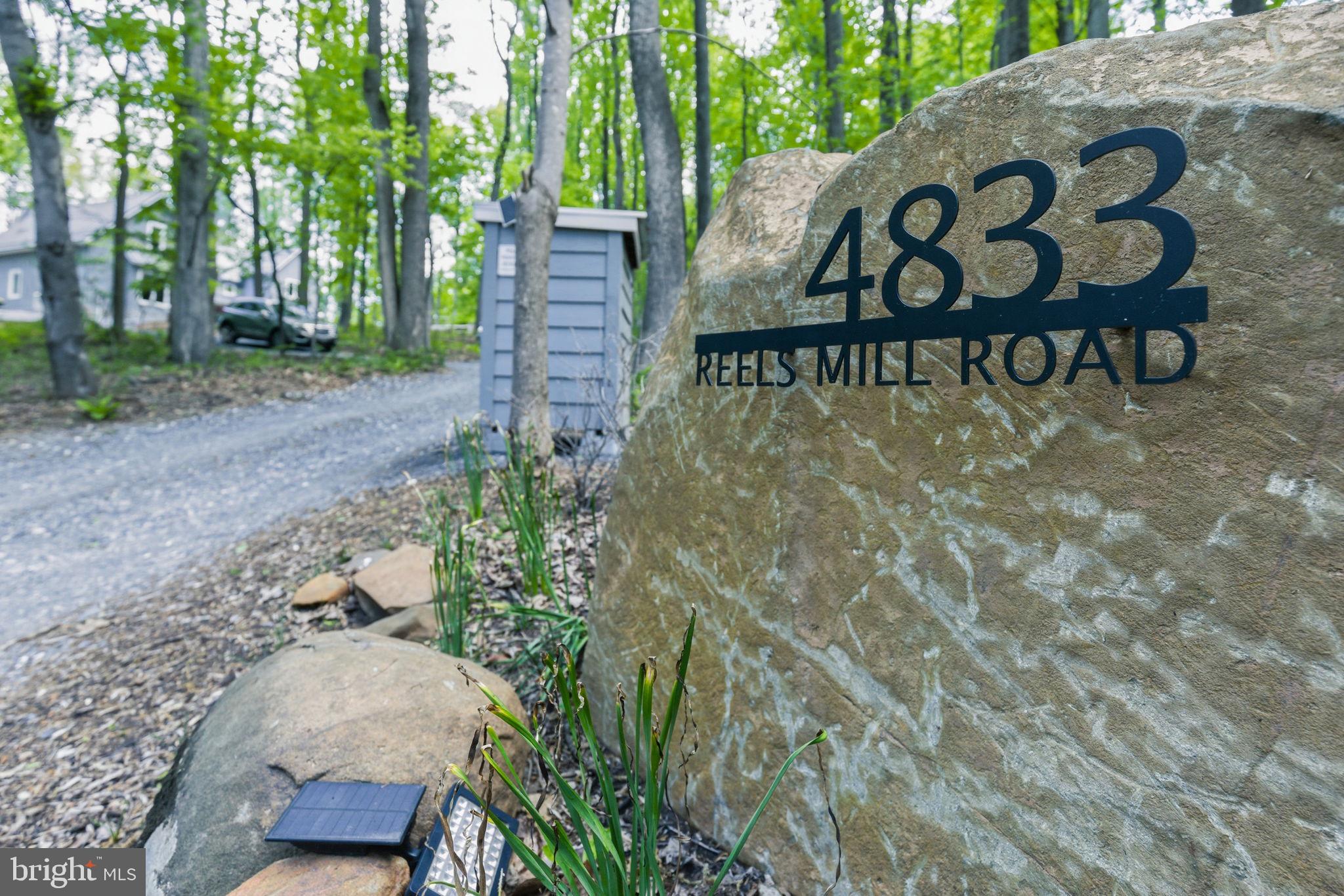 4833 Reels Mill Road Frederick, MD 21704 - Photo 67 of 72
