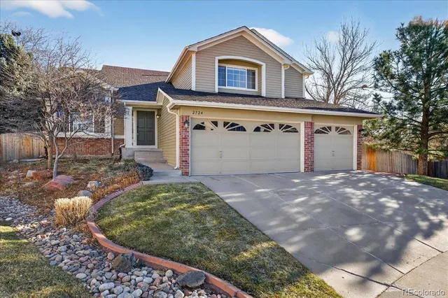 $880,000 | 2724 South Braun Way, Lakewood, CO 80228
