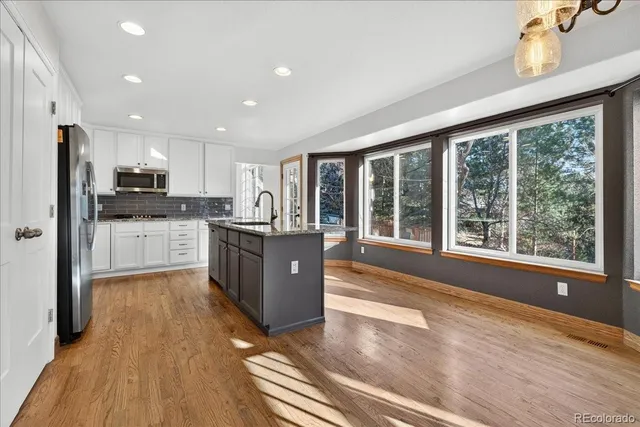 $880,000 | 2724 South Braun Way, Lakewood, CO 80228