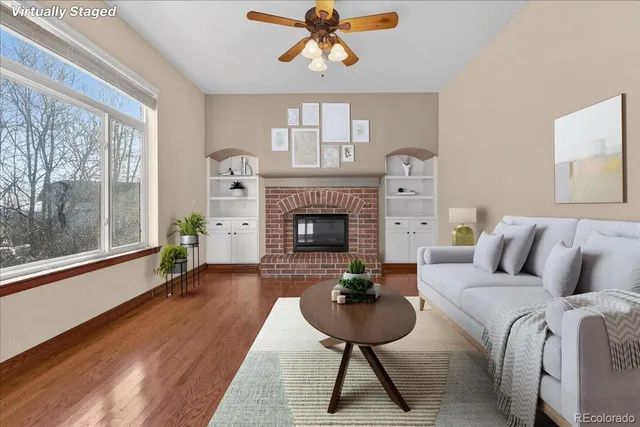 $880,000 | 2724 South Braun Way, Lakewood, CO 80228