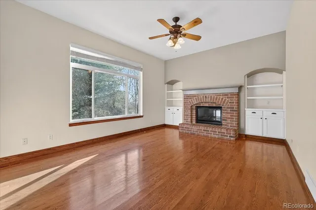 $880,000 | 2724 South Braun Way, Lakewood, CO 80228