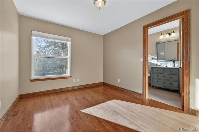 $880,000 | 2724 South Braun Way, Lakewood, CO 80228