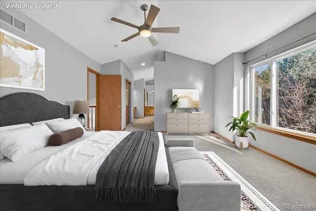 $880,000 | 2724 South Braun Way, Lakewood, CO 80228