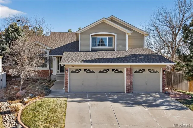 $880,000 | 2724 South Braun Way, Lakewood, CO 80228