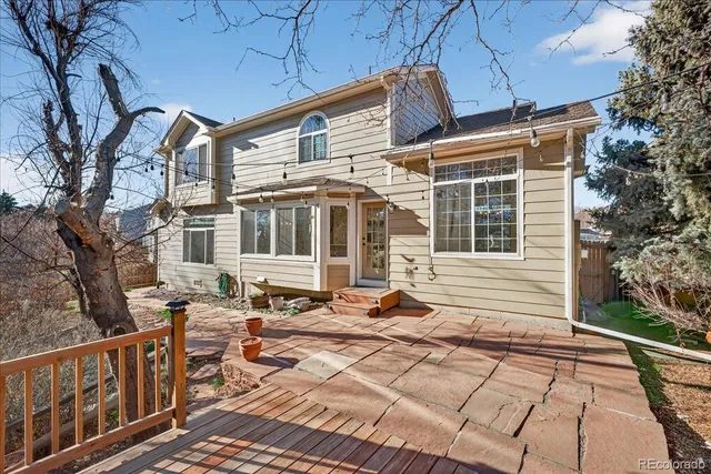 $880,000 | 2724 South Braun Way, Lakewood, CO 80228