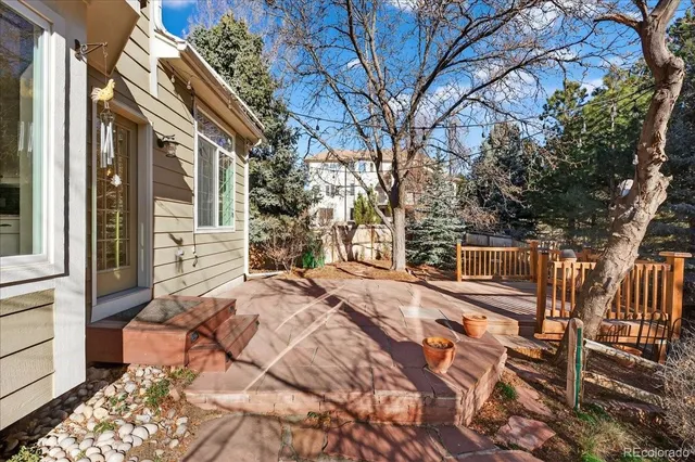 $880,000 | 2724 South Braun Way, Lakewood, CO 80228