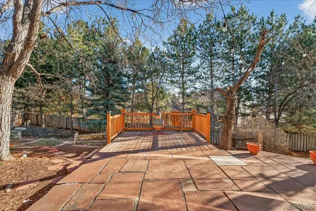 $880,000 | 2724 South Braun Way, Lakewood, CO 80228