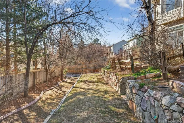 $880,000 | 2724 South Braun Way, Lakewood, CO 80228