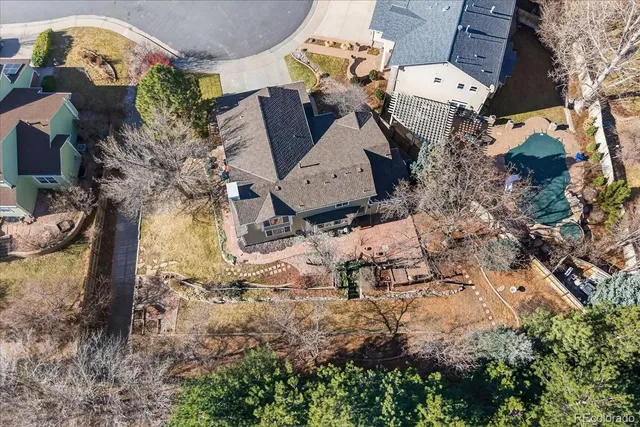 $880,000 | 2724 South Braun Way, Lakewood, CO 80228