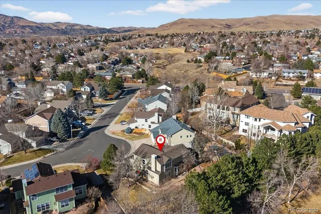 $880,000 | 2724 South Braun Way, Lakewood, CO 80228